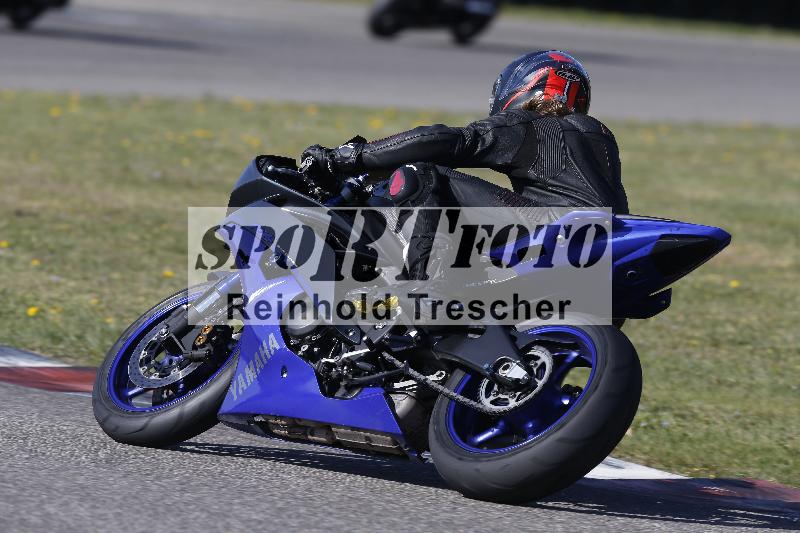 Archiv-2025/03 04.04.2025 TZ Motorsport ADR/Gruppe gruen/85